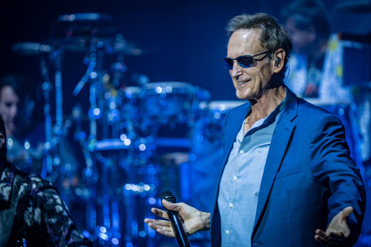 Neil Donell Live 2023
